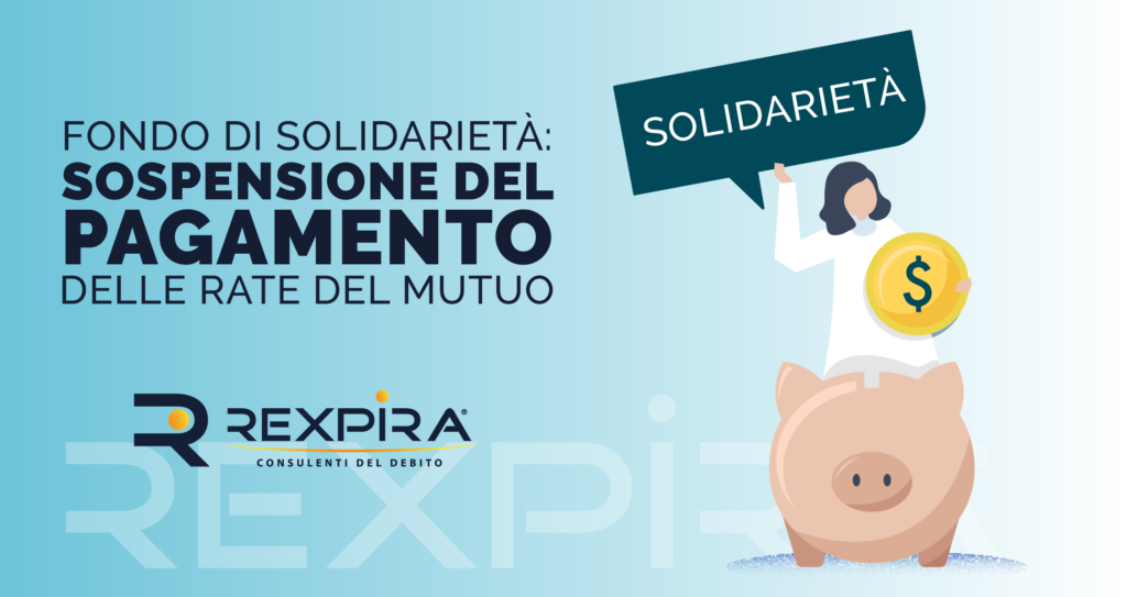 Come funziona il fondo di solidarietà