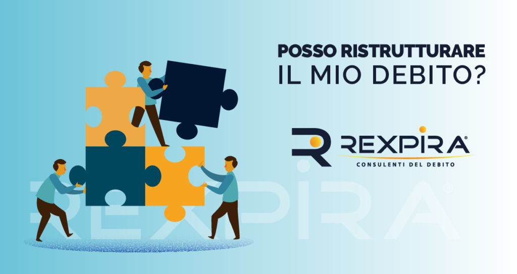 Ristrutturazione del debito