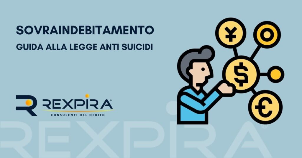 Cos'è e come funziona la legge anti suicidi