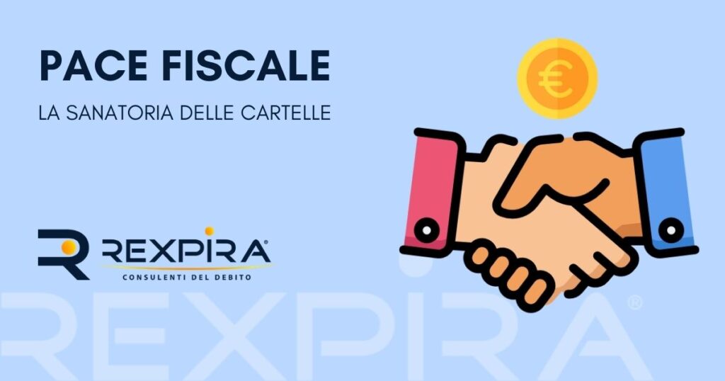 Le novità della Pace Fiscale 2021