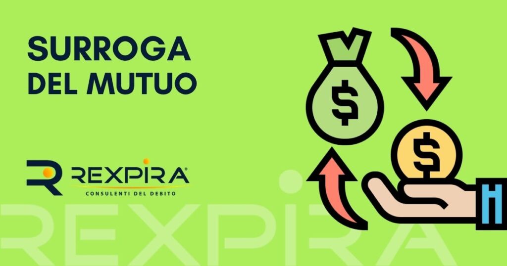 Consigli utili sulla surroga del mutuo